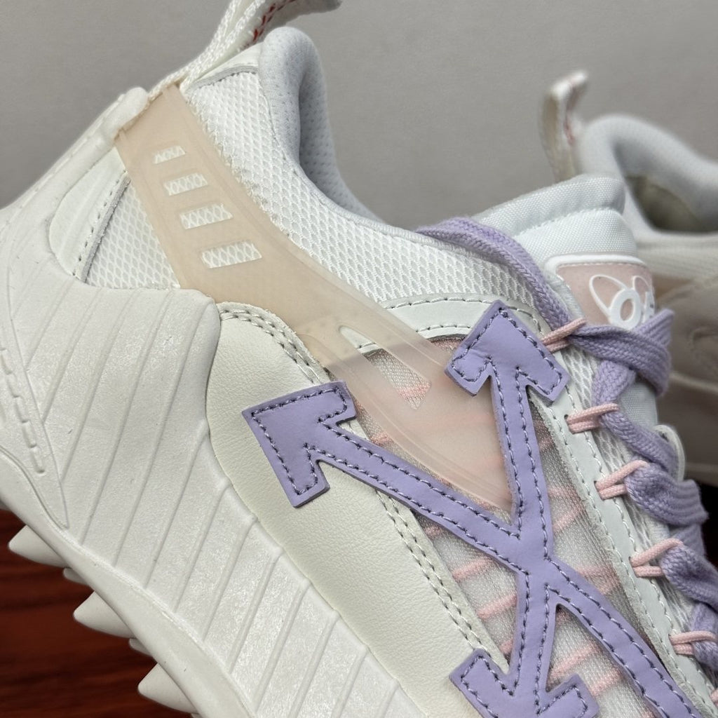 Off-White ODSY-1000 Chunky Sneakers — detail